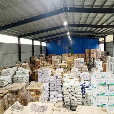 菏澤嫩肉酶產(chǎn)業(yè) 聚焦生物科技，拓展全球貿(mào)易新路徑