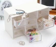 搜羅森女最愛家居日用雜物